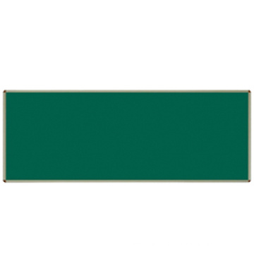 Fixed-Type Flat Green Board